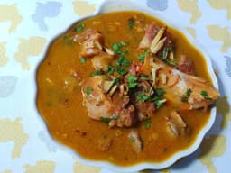 Beef Paya