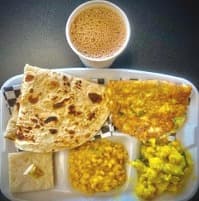 Breakfast Combo