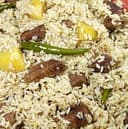 Beef Tehari