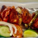 Chicken Boti Kabab