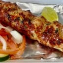 Chicken Seekh Kabab