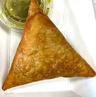Chicken Samosa