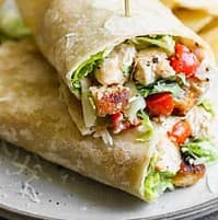 Chicken Wrap